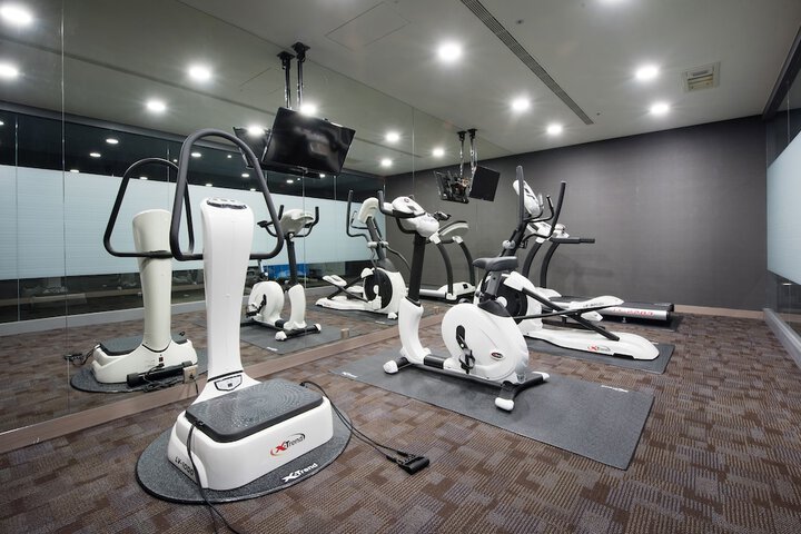 Health and Fitness 22 of 32