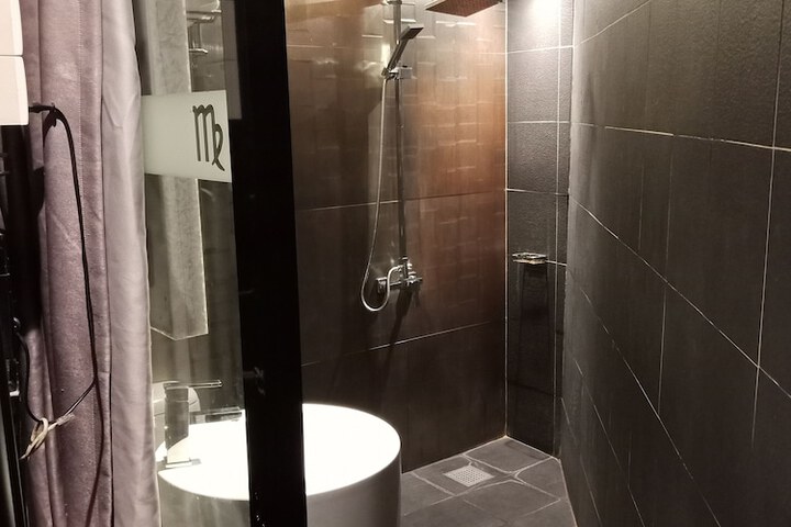 Bath Interior