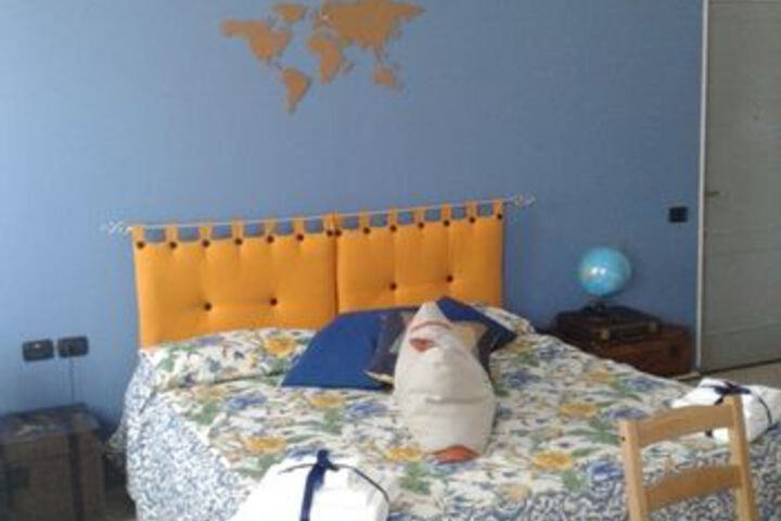 Bed & Brioches Borromeo