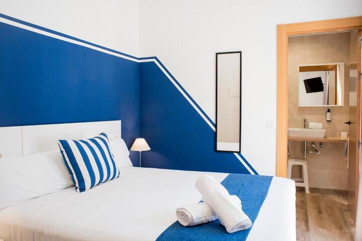 Hotel Náutico Santander