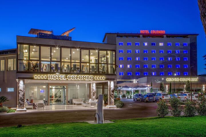 Hotel 130 of 135