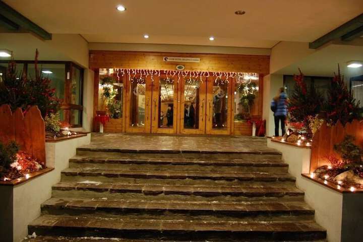Hotel 30 of 34