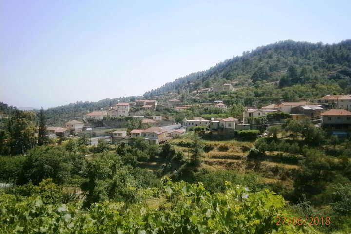View from room