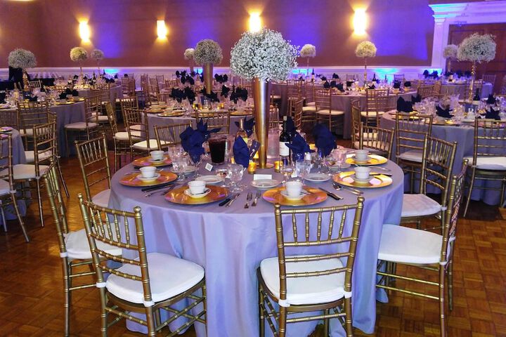 Ballroom/Hall 76 of 83