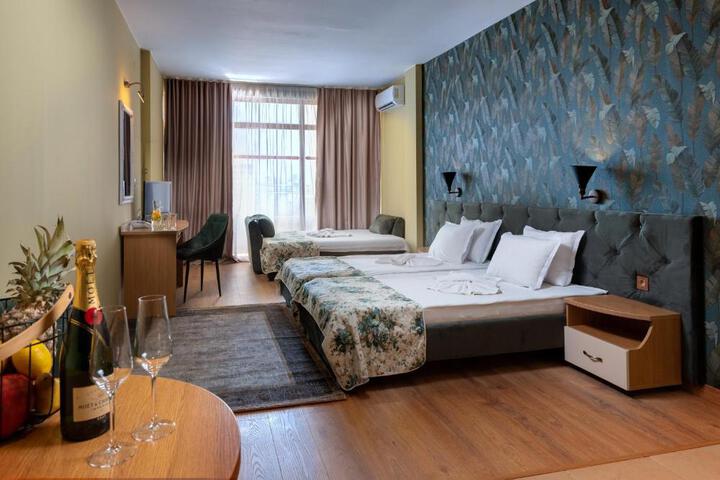 Hotel Avenue