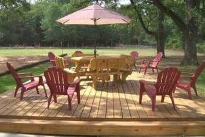 Terrace/Patio 18 of 18