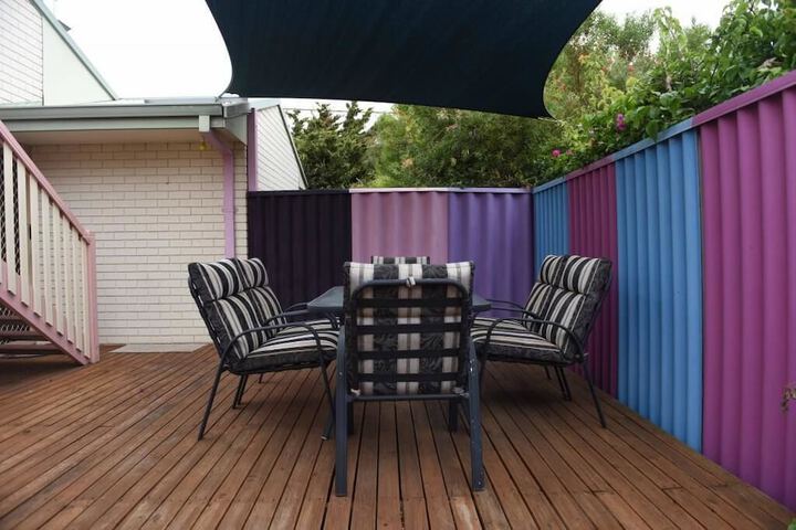 Terrace/Patio 4 of 8