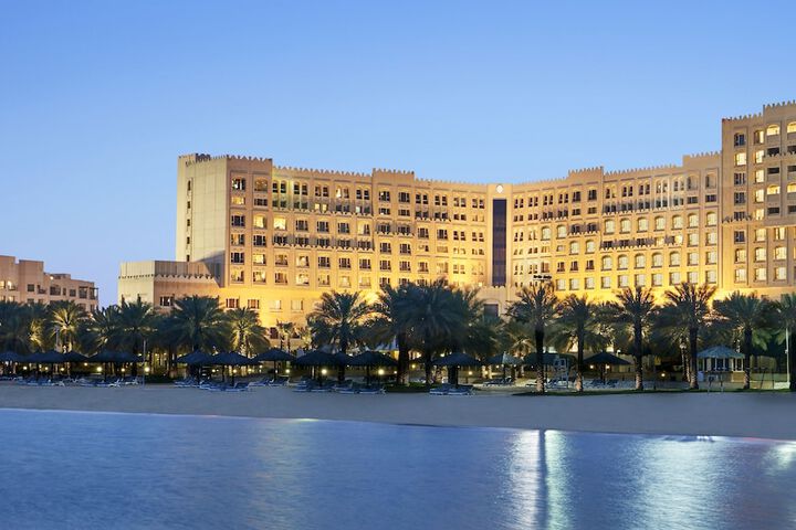 Hotel 79 of 80