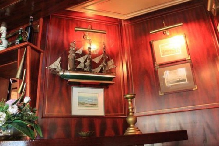 Hotel Interior 104 of 113
