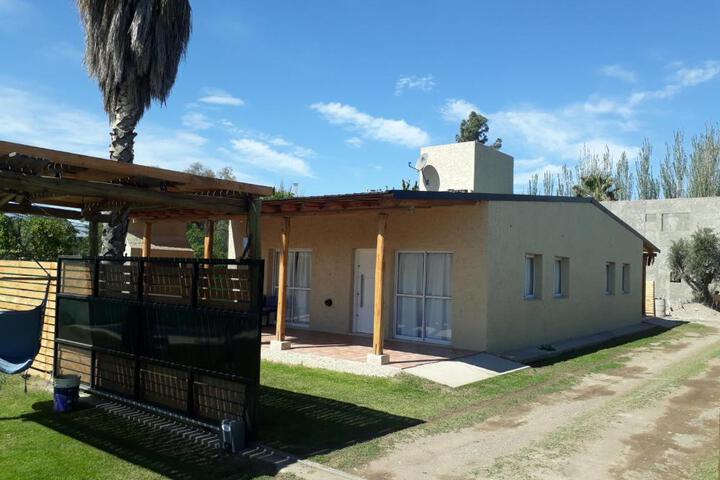 Complejo La Palmera