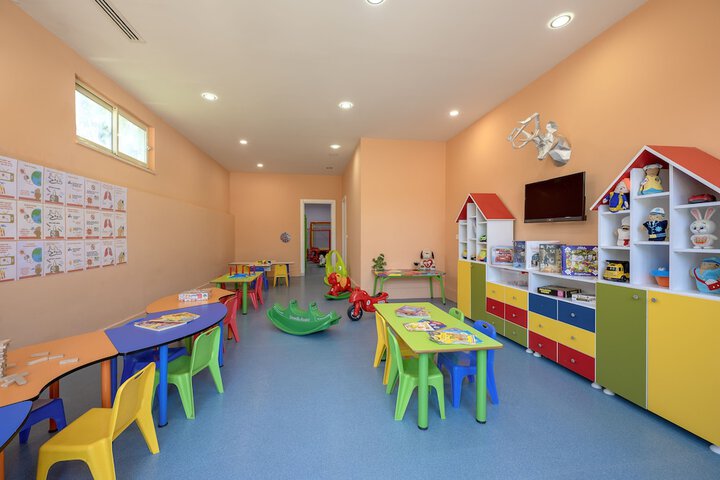 Children's activities