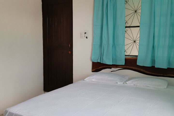 Hotel Catedral