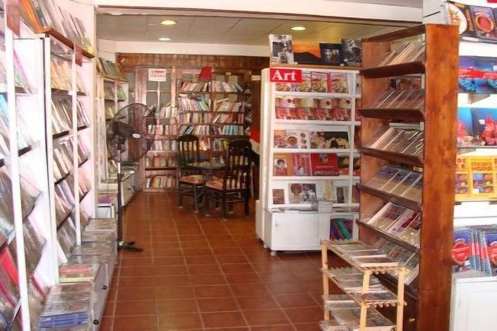 Gift Shop 36 of 61