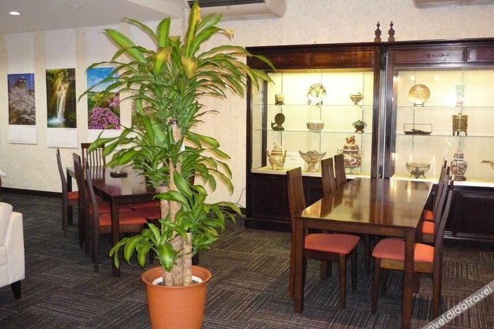 Hotel Kakusuien
