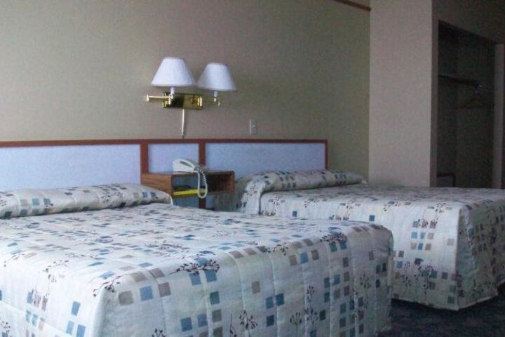 MOTEL PRINCESSE