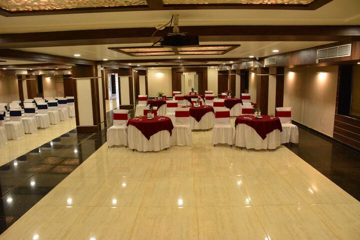 Wedding/Banquet 36 of 40