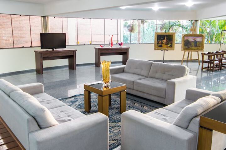Lobby Photos