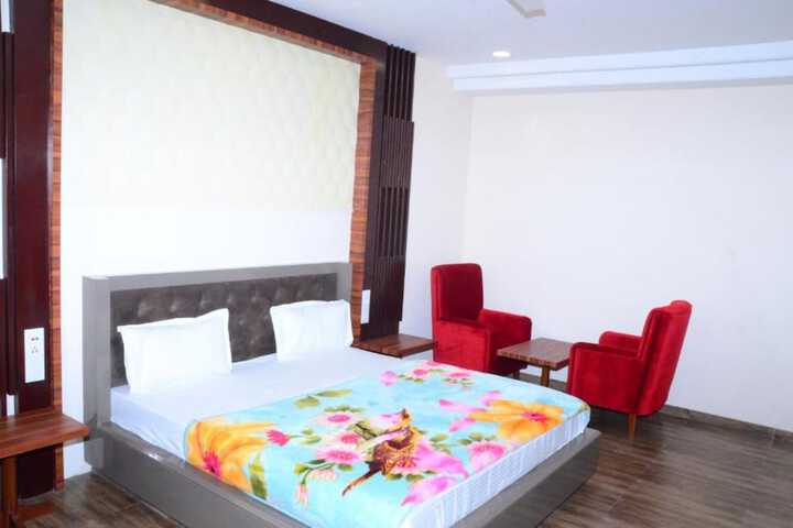 Photo of Goroomgo Hotel Dudi Bikaner