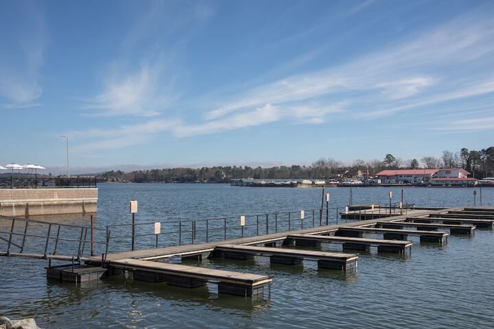 Dock