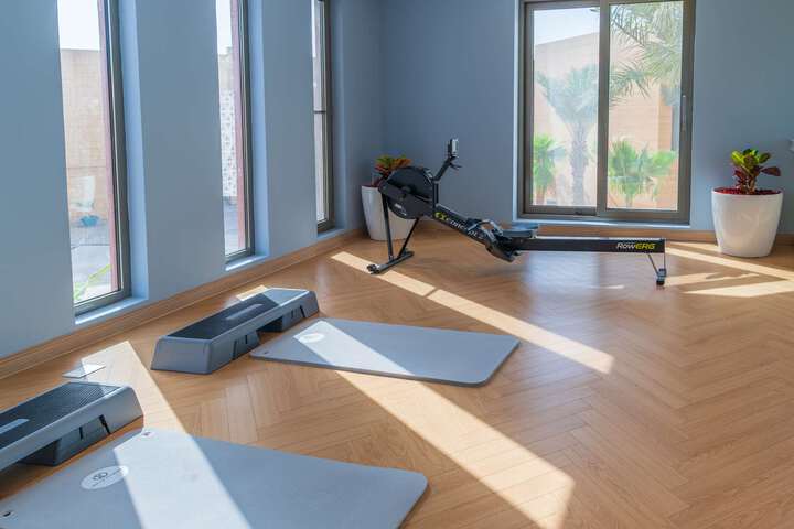 Health and Fitness 17 of 17