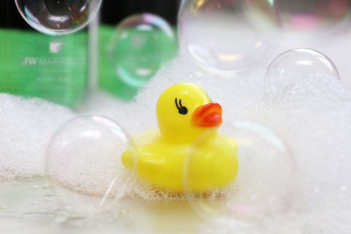 Bath Photo
