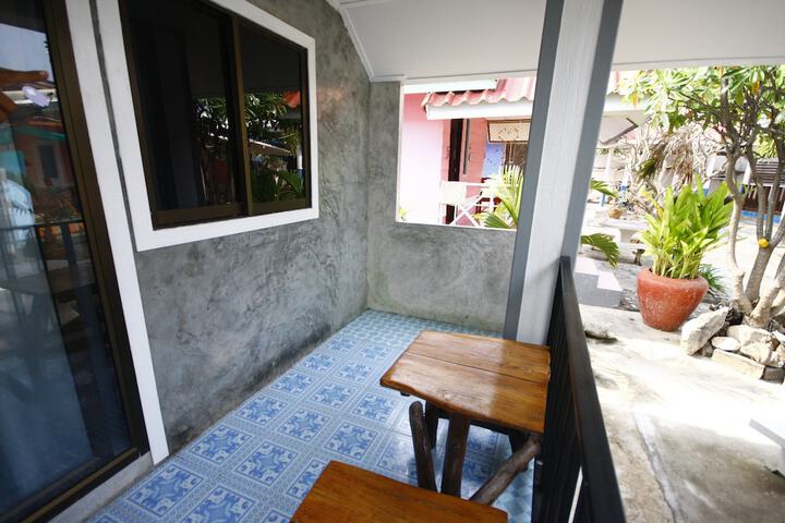 Terrace/Patio 24 of 56