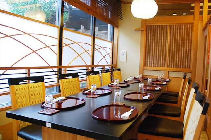Dining Photos