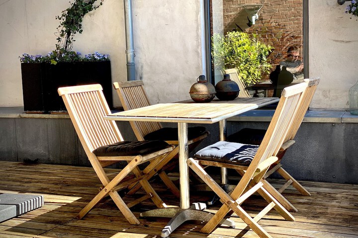 Terrace/Patio 34 of 48