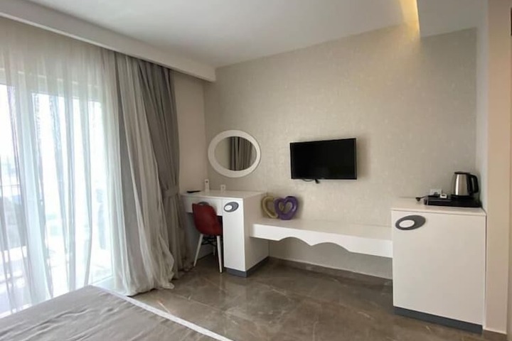 Room 40 of 119