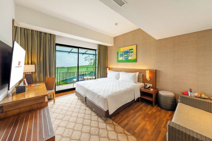 Image of Swiss-Belresort Dago Heritage
