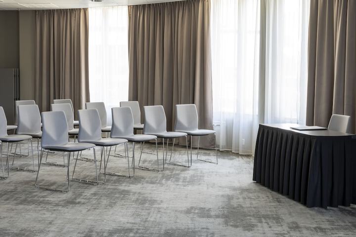 Meeting 55 of 65