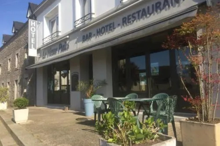 Le Vieux Puits