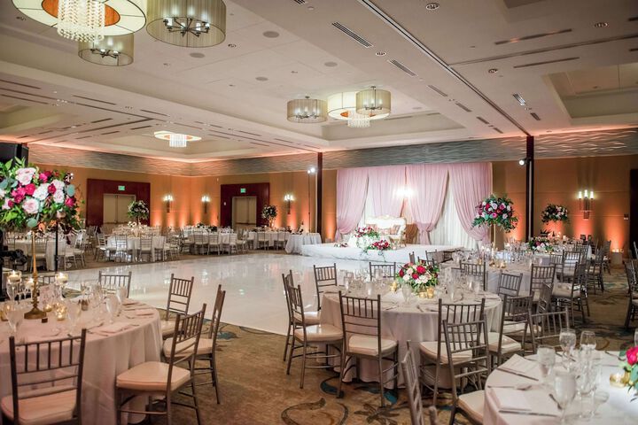 Ballroom