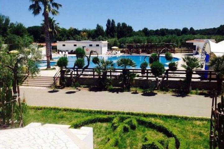 Centro Vacanze Oriente