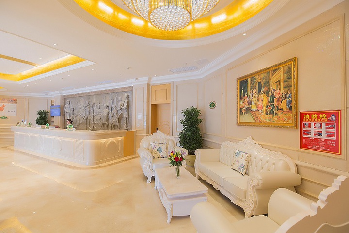 Hotel Interior 11 of 15