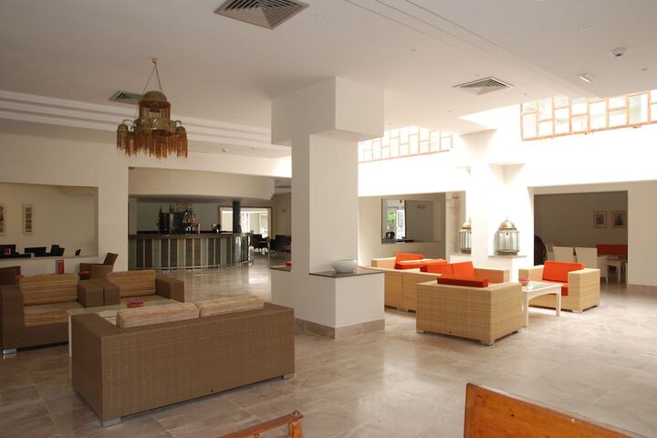 Hotel Interior 35 of 46