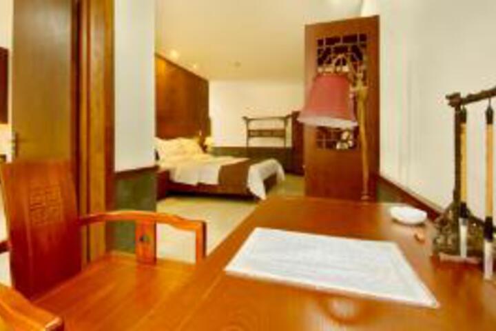 Room 22 of 23