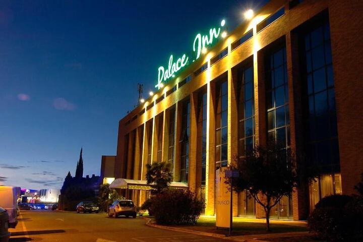 Hotel 18 of 18