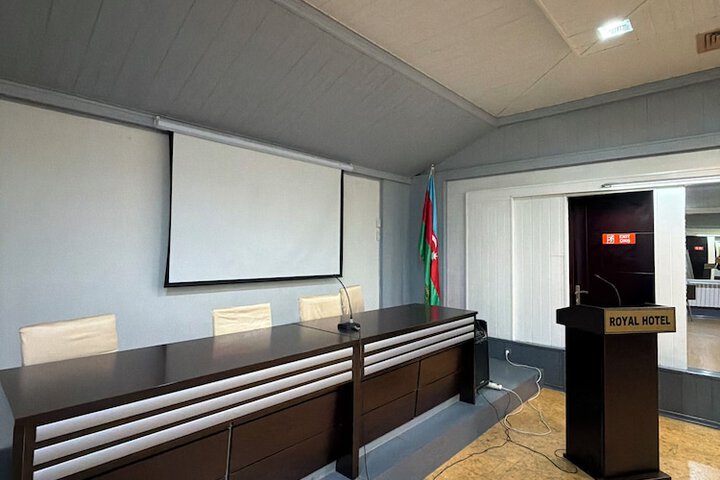 Meeting 40 of 43