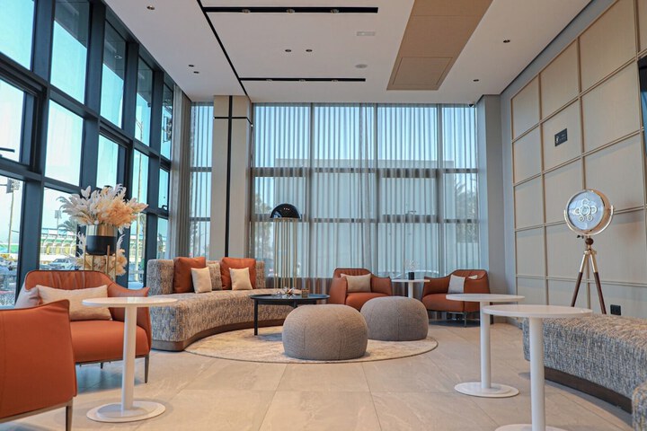 Hotel Interior 4 of 51
