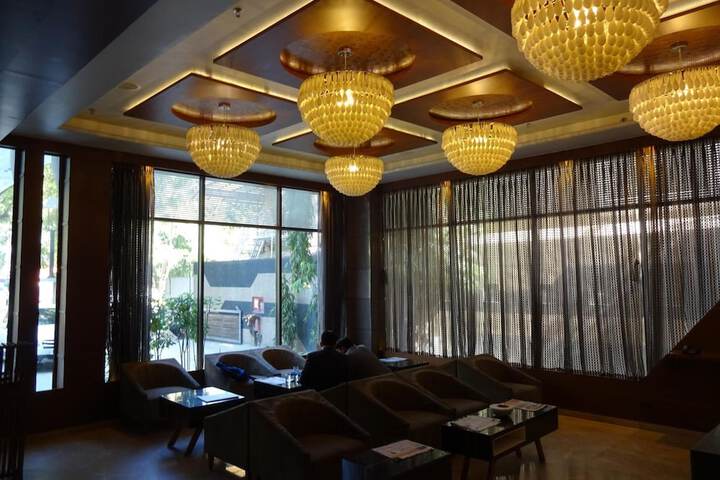 Hotel Interior 5 of 65