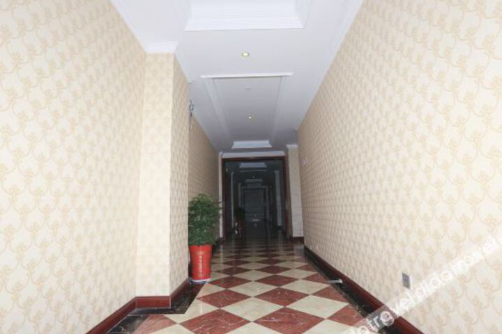 Hotel Interior 7 of 12