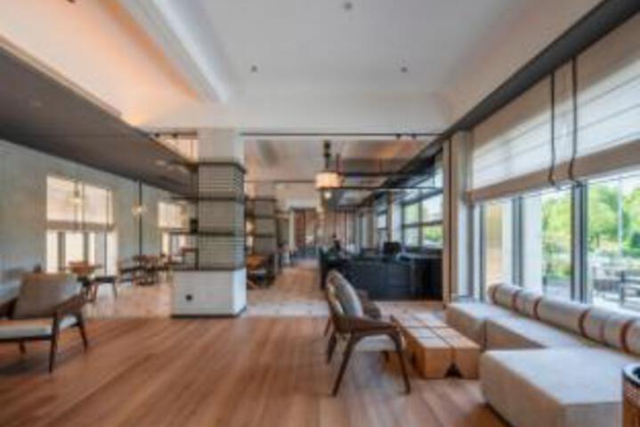 Yangzhou Slender West Lake Tongpai Hotel