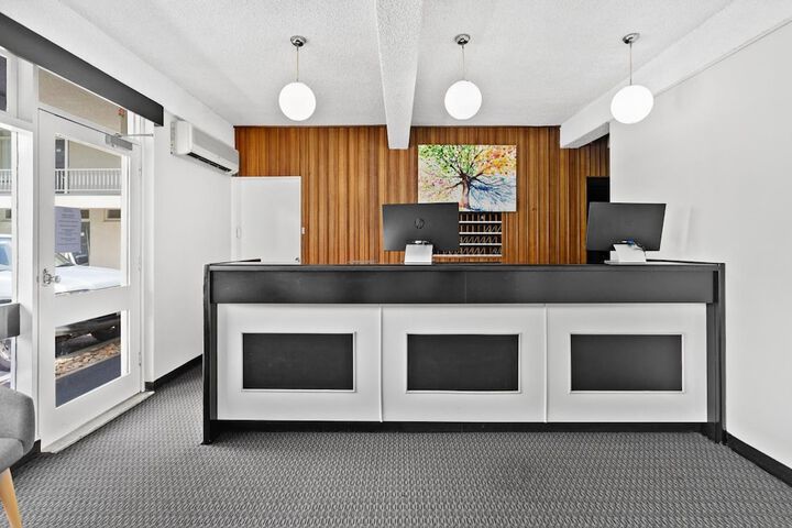 Hotel Interior 2 of 35