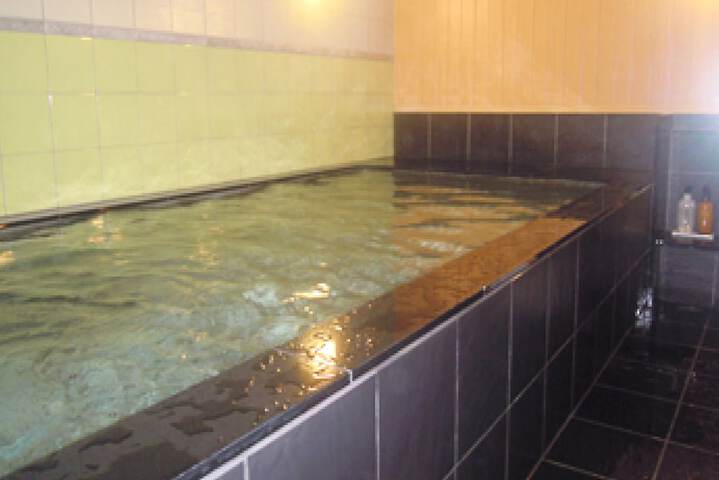 Spa Massage