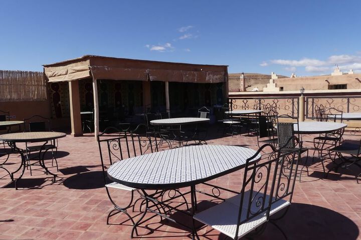 Terrace/Patio 24 of 25