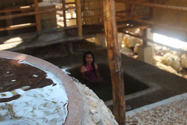 Hotel Spa