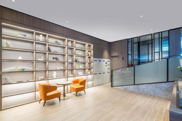 Hanting Hotel Shantou Chaoyang Zhonghua Road