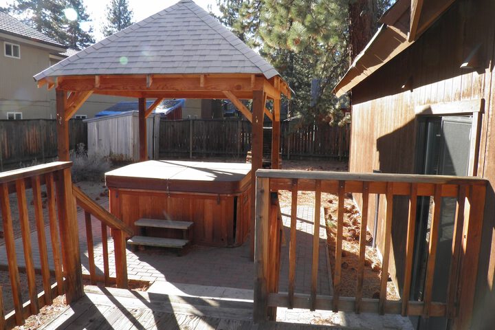 Terrace/Patio 16 of 24