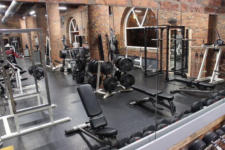 Health and Fitness 42 of 54